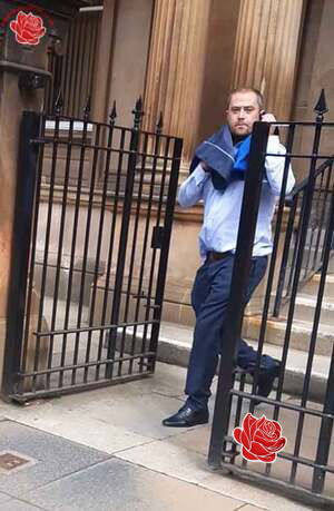 John Wright – profile image