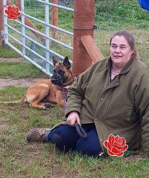 Mary Howe – profile image