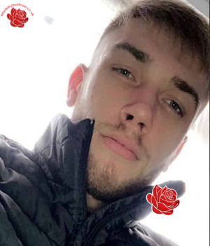 Joshua Exall – profile image