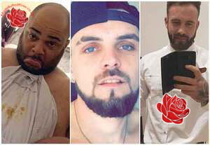 Alex Johnson, Ryan Woodward, Mickey Nolan – profile image