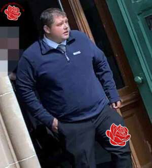 Rhys Davies – profile image