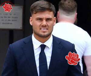 Callum Ruane – profile image