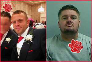 Callum Raw, Jamie Dewing, Mike Berry – profile image