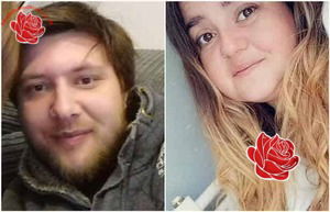 Cheryl Dowd and Joel Shepherd – profile image