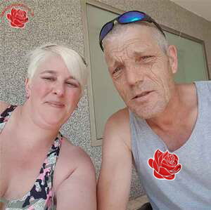 Nick and Diane Shearmon – profile image