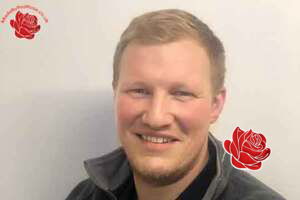 Wesley Gracey – profile image