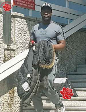 Mark Agyeman-Anan – profile image