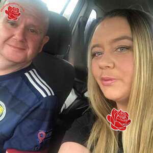 Patricia O’Donnell and Bryan Smith – profile image
