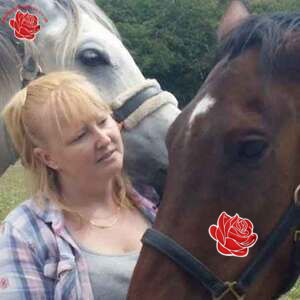Nadine Robinson – profile image