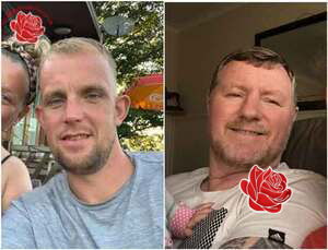 Warren Kelly and Andrew Dutton – profile image