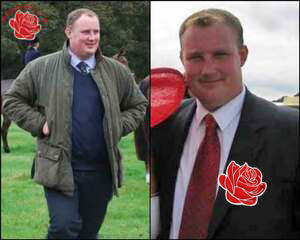 Chris Barker – profile image