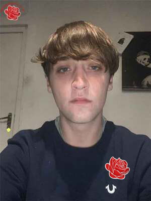Cameron Casson – profile image