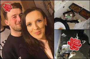 Michael Driver and Bethany Wildman – profile image