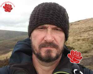 Dean Beer – profile image