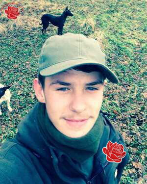 Callum Muir – profile image