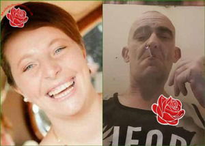 Dean Dando and Ceri Parker – profile image