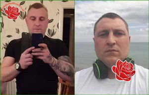 Tadas Kundrotas – profile image