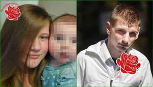 Mikey Nesbitt and Rebecca Ward – profile image