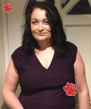 Clare Lockett – profile image