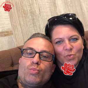 Artur and Joanna Kramer – profile image
