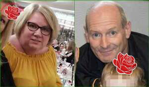 Kate and David Powell – profile image