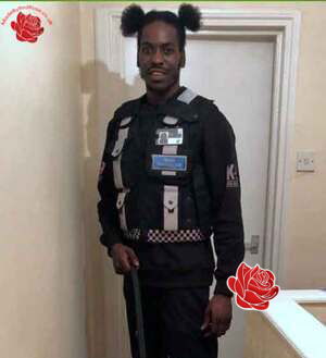Junade  Ali – profile image