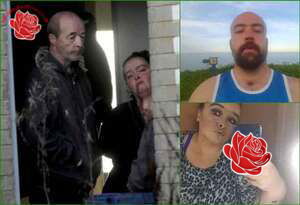Martin, Mark and Hannah Henry – profile image
