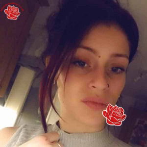 Chantelle Binnie – profile image