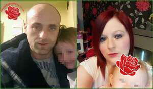 Gareth Jones and Kerry Aspbury – profile image