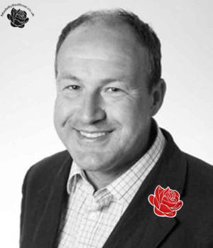 Mark Ferguson – profile image