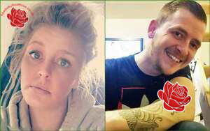 Kerry Paterson and Reece Milburn – profile image