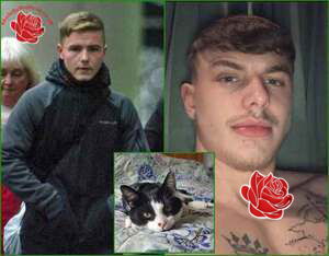 Ryan Hancock, Marcus Leverett and Zak Oldfield – profile image