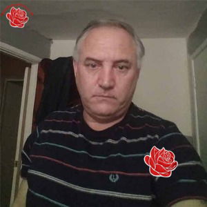 Gerald Hughes – profile image