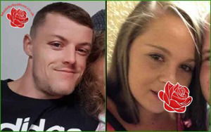 Dean Singleton-Bagley and Natalie Graham – profile image