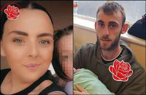 Callum Pine and Megan Arundel – profile image