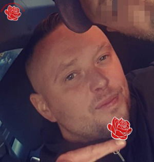Dominic Hawryluk – profile image