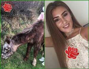 Jasmine Boothman – profile image