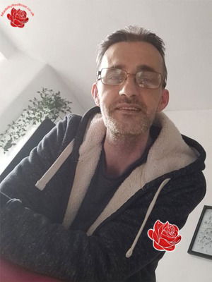 Richard and Lesley Reynolds – profile image