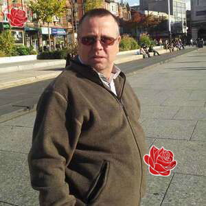 Peter Densley – profile image