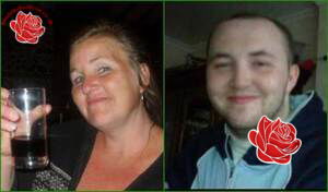 Sandra and Justin Parker – profile image