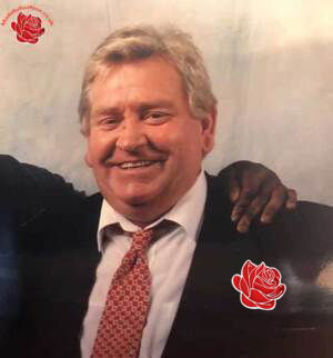 Ken Purchase – profile image