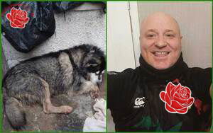 Roland Herron – profile image