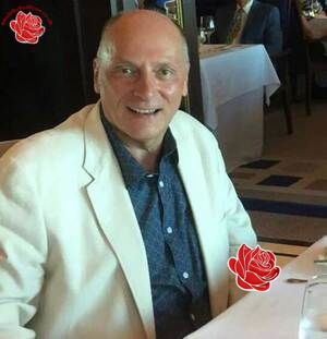 Ronald Hardcastle – profile image