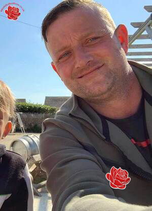 Stuart Stanbridge – profile image