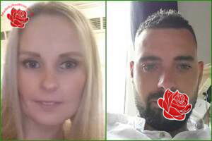 Mathew Barlow and Katarazyna Michalowska – profile image