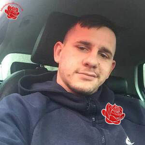 Kieran Routh – profile image