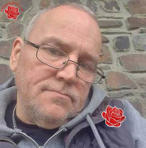 Richard Dean – profile image