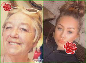 Lorraine and Toyah Potter – profile image