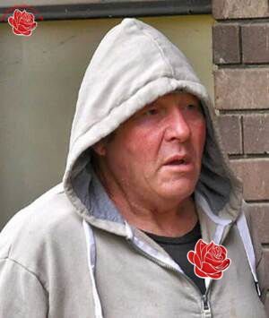 Geoffrey Bennett – profile image