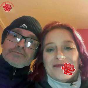 Ian and Rebecca Robinson – profile image